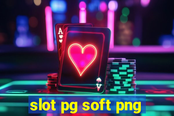 slot pg soft png